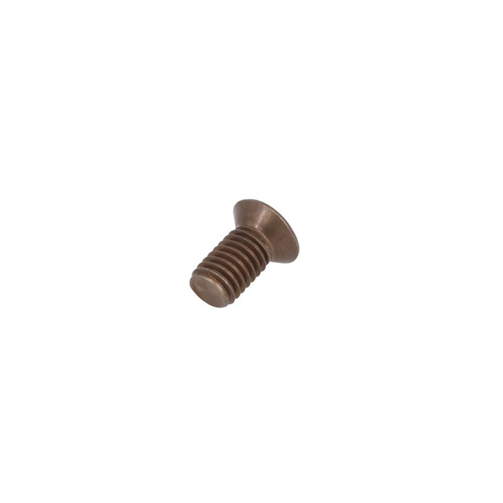 ステンブロンズサッシビスＤ６　５ｘ１０　ＤＯ―２０４, ブロンズ, M5&times;10mm