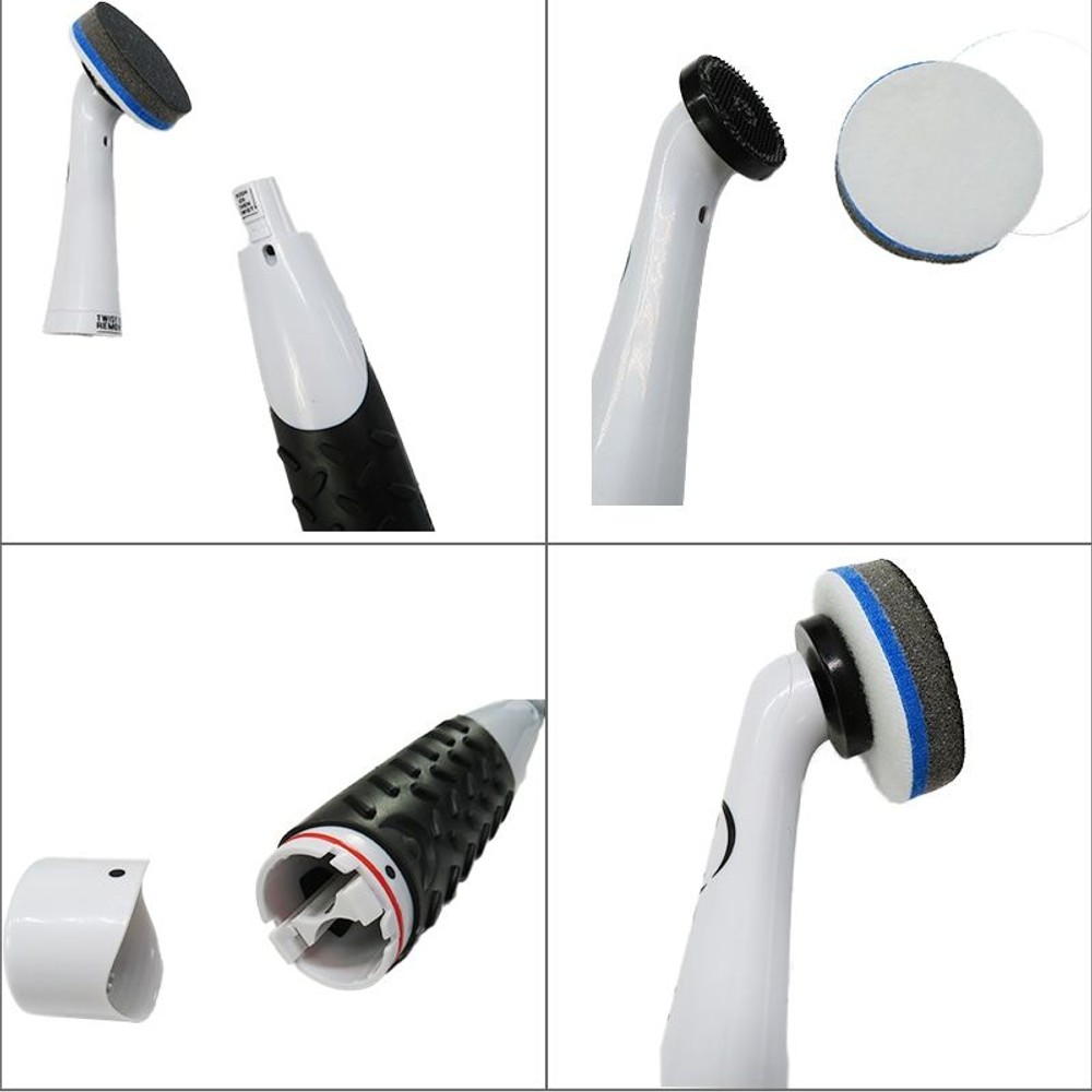 ＳＳＴーＪＰ　ソニックスクラバーステンレス用本体, SSTJP, 約52×150×326mm