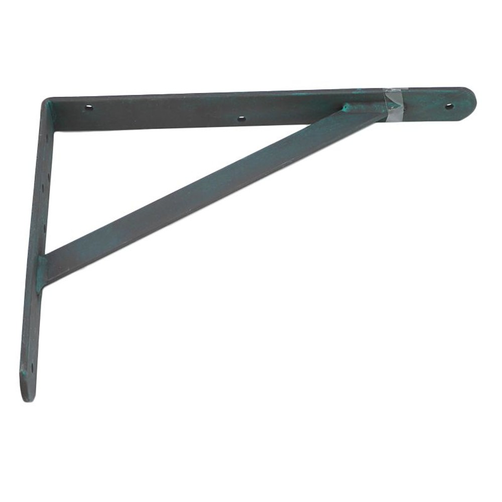 カウンター棚受, ブラック, 210&times;295mm