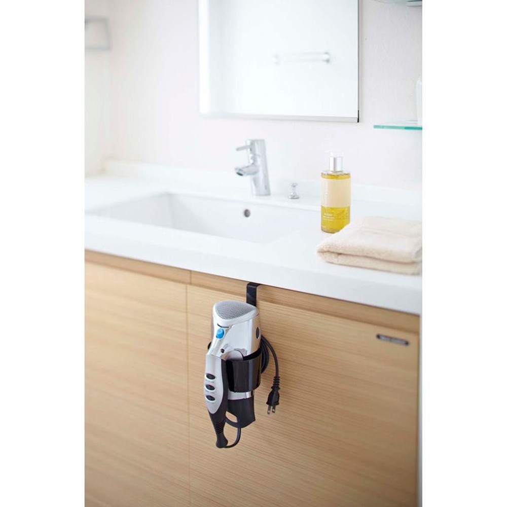 ドライヤーホルダー　ボーテス, ホワイト, その他サイズ１