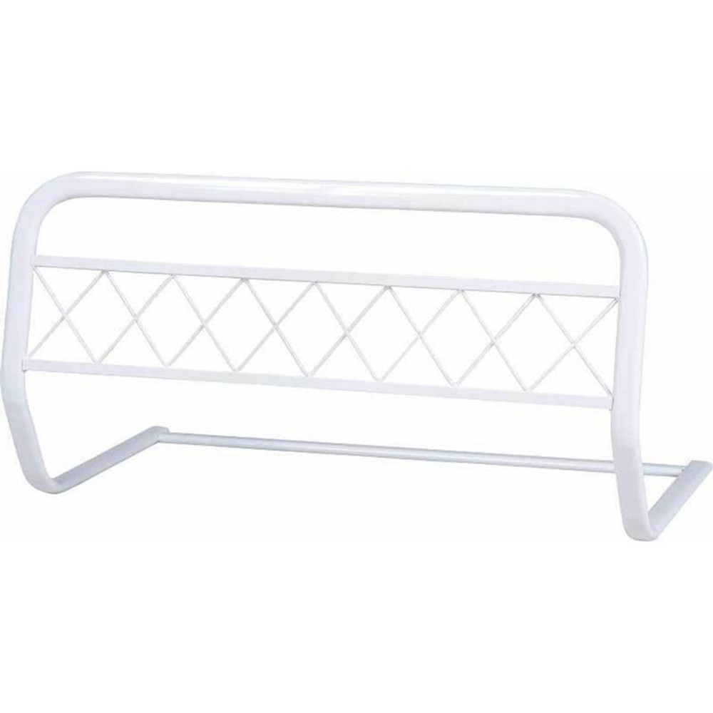 不二貿易  ベッドガード 【メーカー直送・代引不可】, ブラウン, (BR)89898