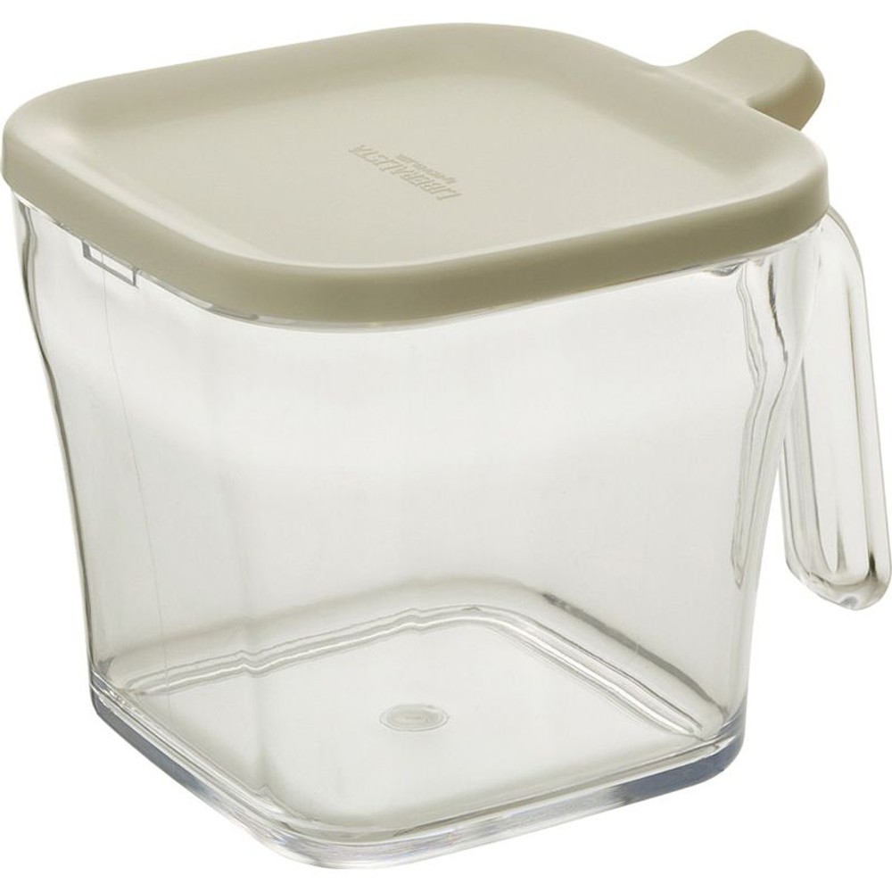 リベラリスタクックポットレギュラーＷ, ホワイト, レギュラー