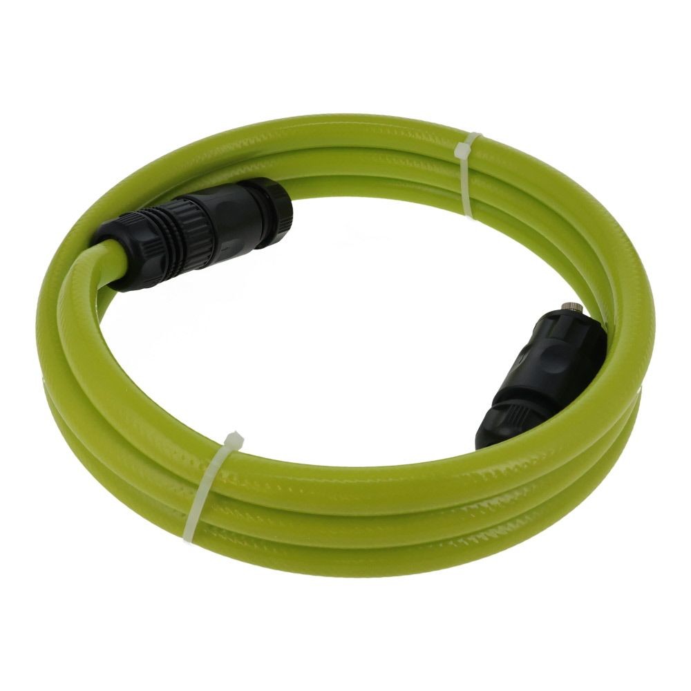 ＧＬ　形状自在ミストホース　ＭＨー25, グリーン, MH-25（LG）