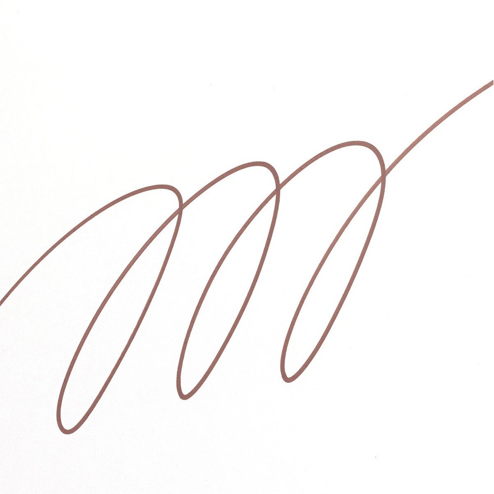 三菱鉛筆 ペイントマーカー 中字 茶 PX20.21, 茶, 中字 PX-20