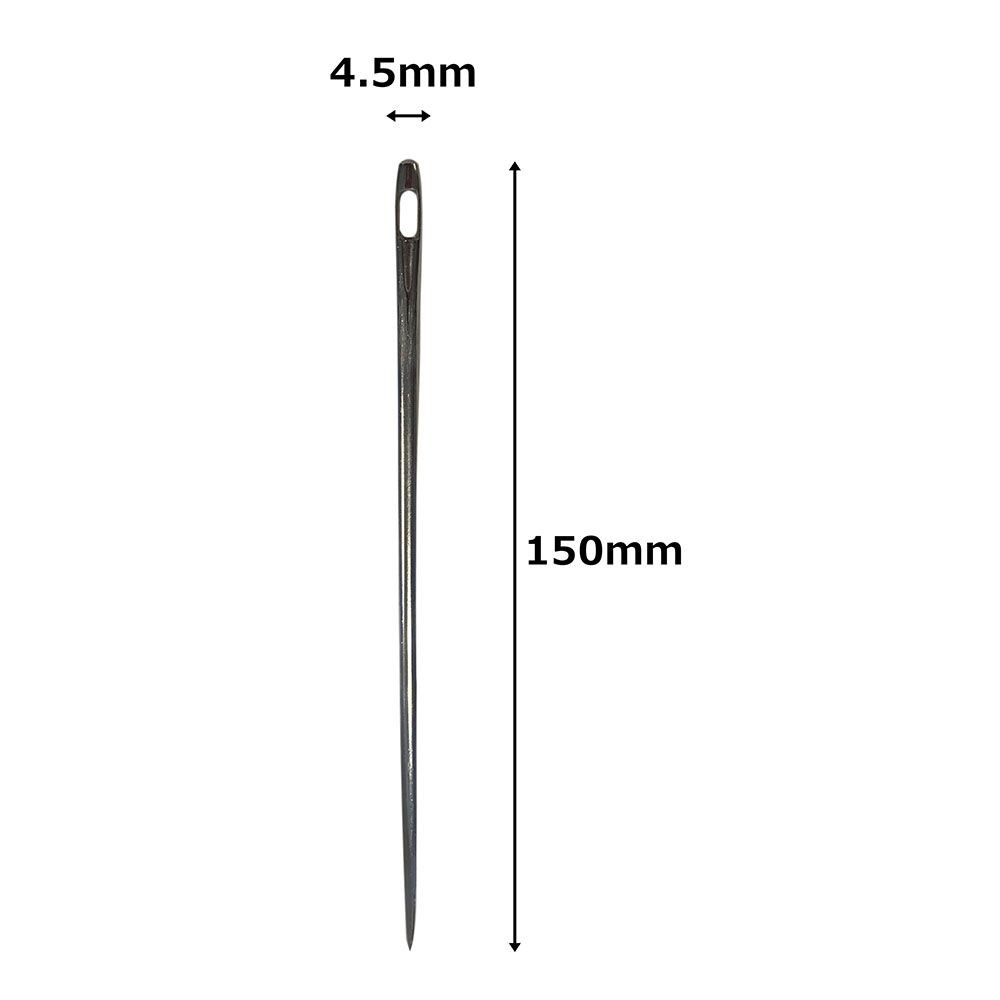 若獅子　かます針　穴付4．5&times;150, その他カラー１, その他サイズ１