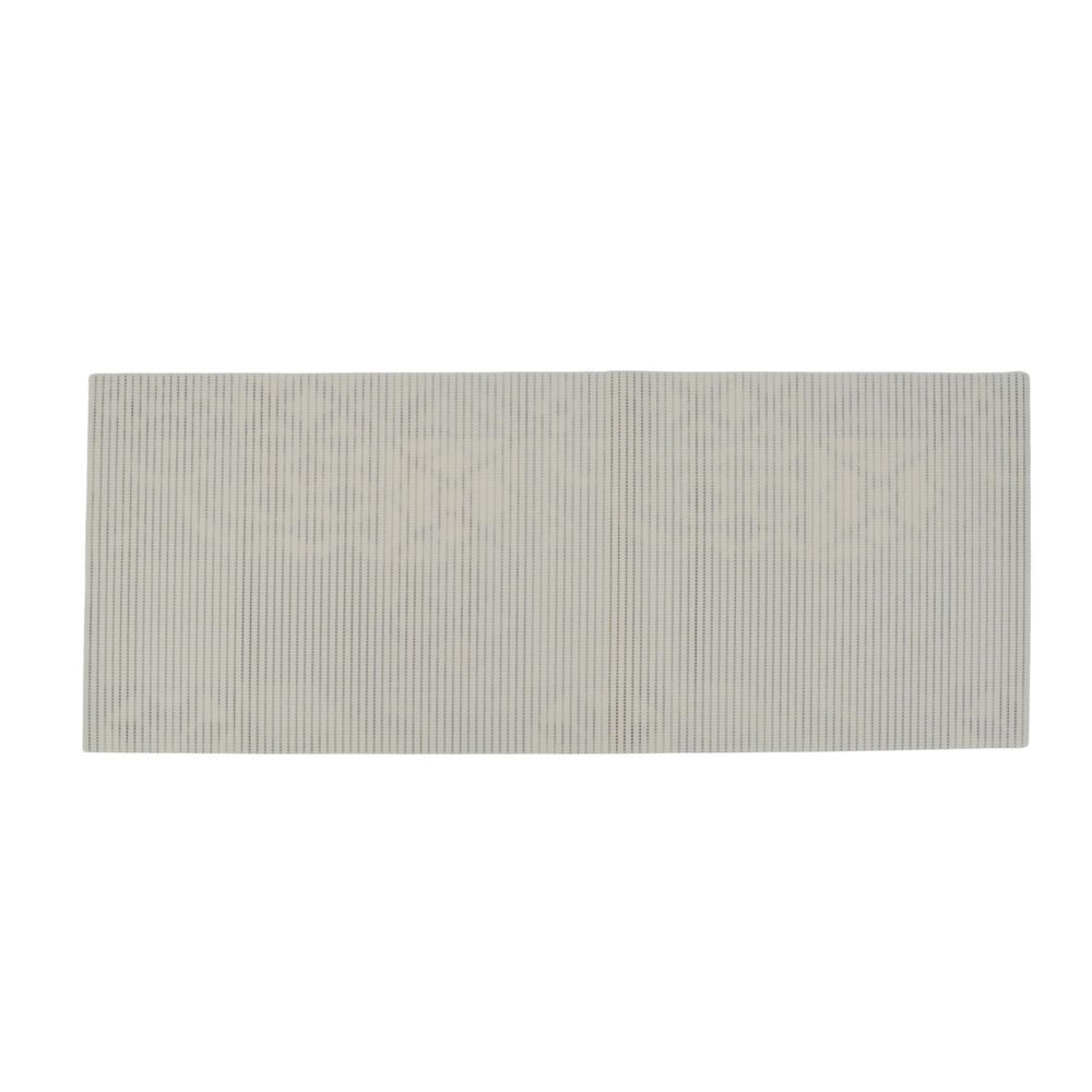 インテリアマット　タイル　５０Ｘ１２０ＣＭ, グレー, 50×120cm