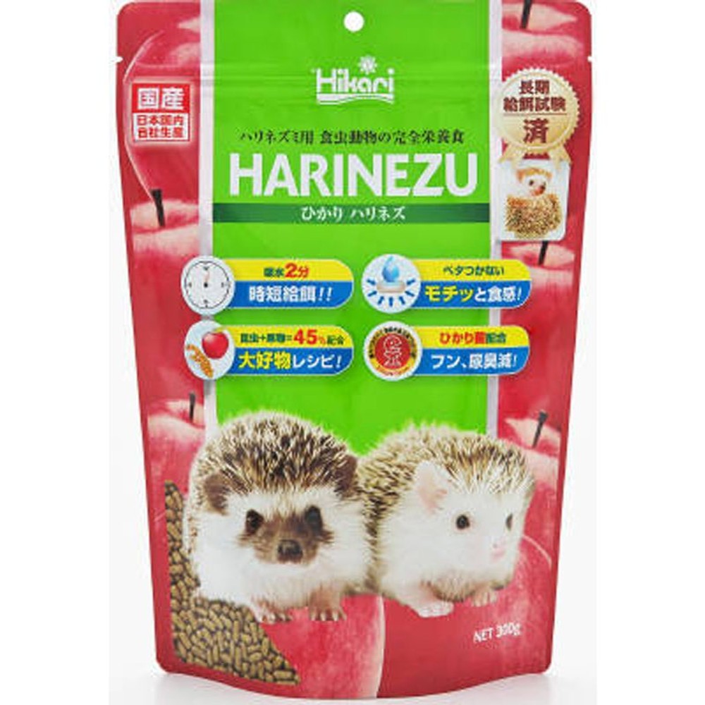 キョーリン　ひかりハリネズミ　300ｇ, その他カラー１, その他サイズ１