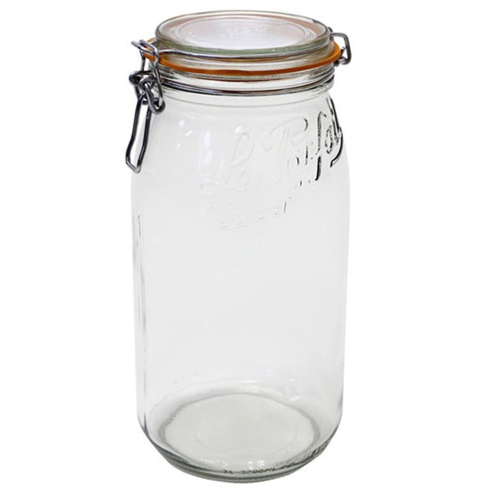ル・パルフェ　密封瓶, その他カラー３, 1.0L
