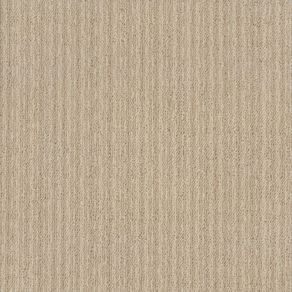 東リ ニューピタコ40 ＮＰ401 アイボリー, アイボリー, 幅400×奥行400×高さ8mm