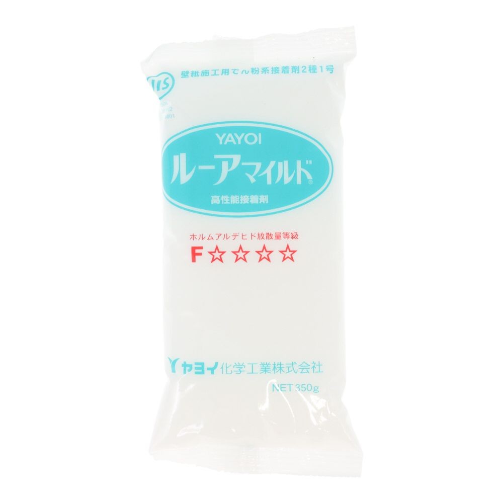 ヤヨイ　ルーアマイルド　３５０ｇ, 壁紙施工用, 350g