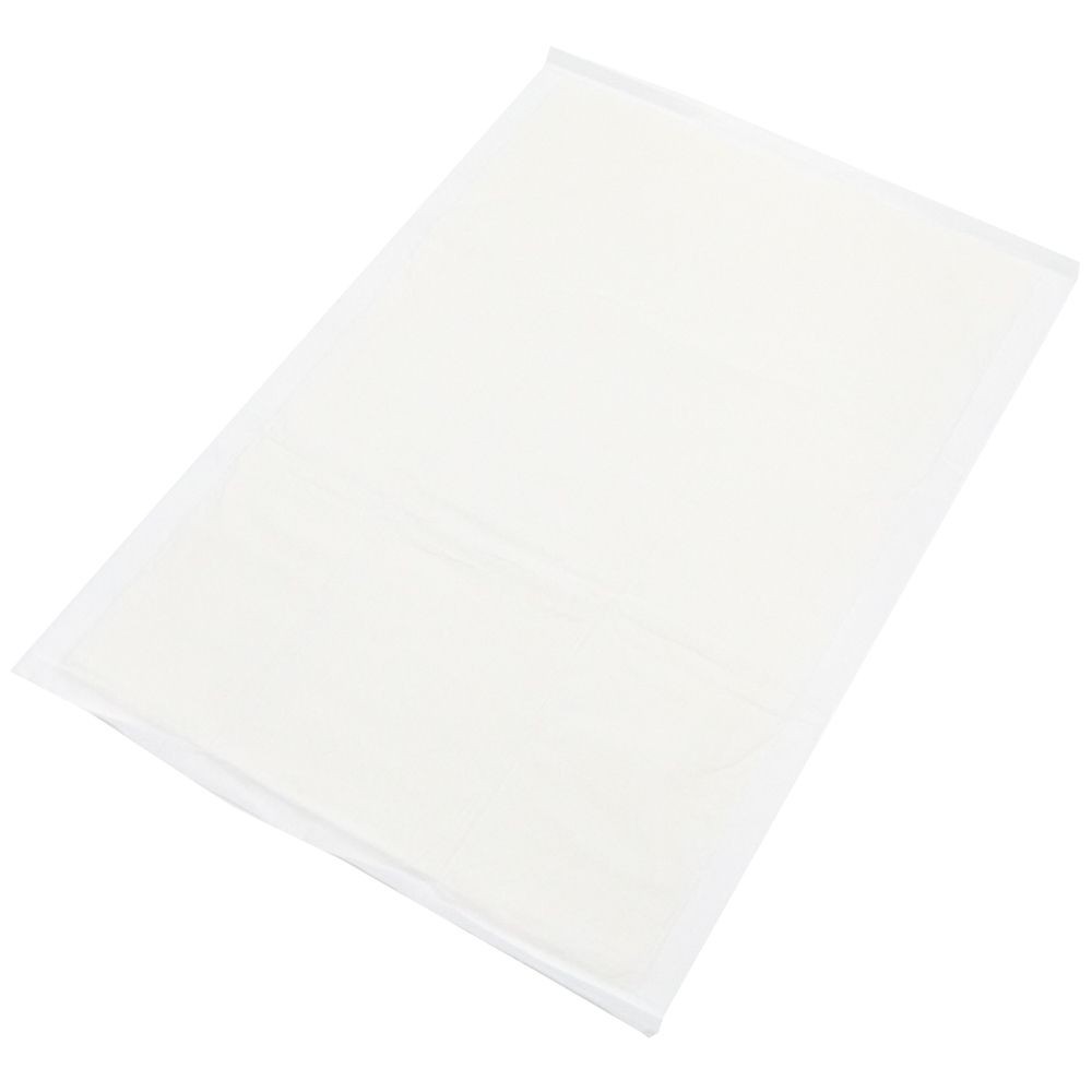 NICO　しっかり吸収・消臭ペットシーツ厚型  スーパーワイド　24枚入り 90&times;60cm, 24枚, スーパーワイド