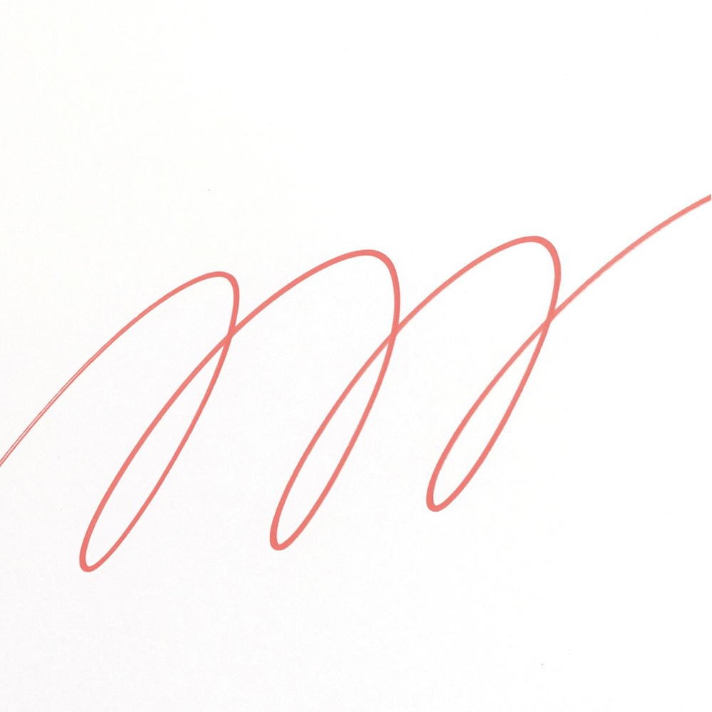 三菱鉛筆 ペイントマーカー 細字 赤 PX21.15, 赤, 細字 PX-21