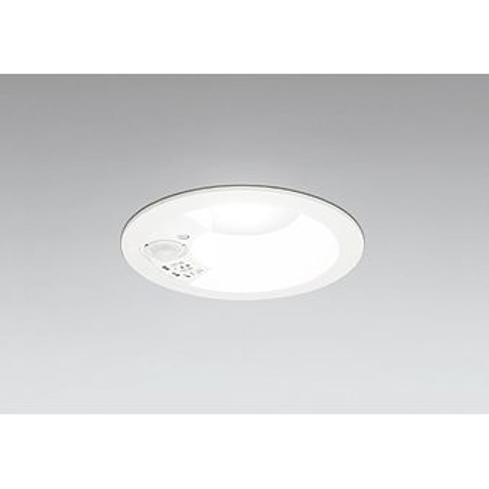 ＬＥＤダウンライト&phi;１００　ＯＤ２６１７４１Ｒ, 昼白色, -
