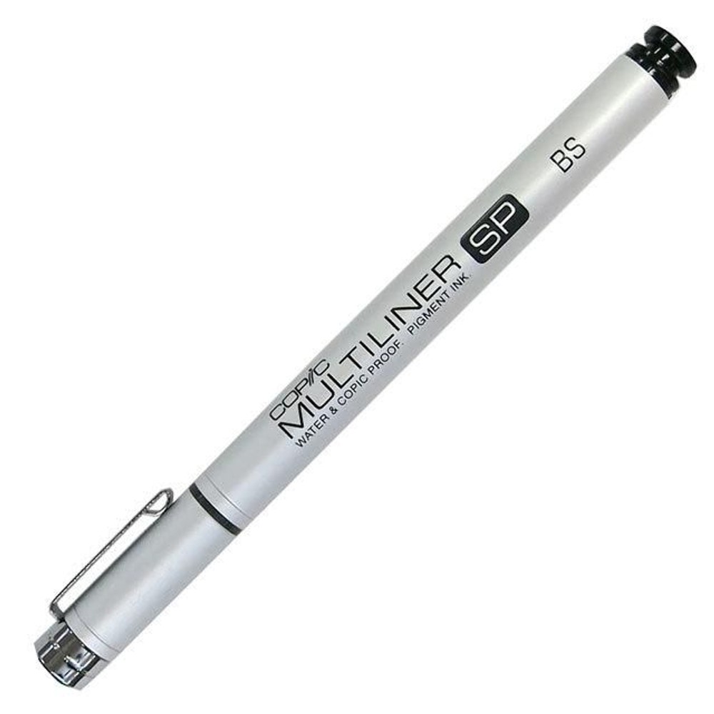 コピックマルチライナーSP BS, コピックマルチライナーSP BS, マルチライナー