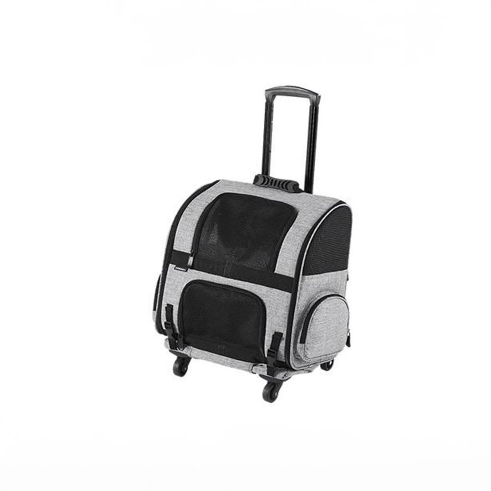 AIRBUGGY エアバギー フィット キャリー 【メーカー直送・代引不可】, グレー, その他サイズ１