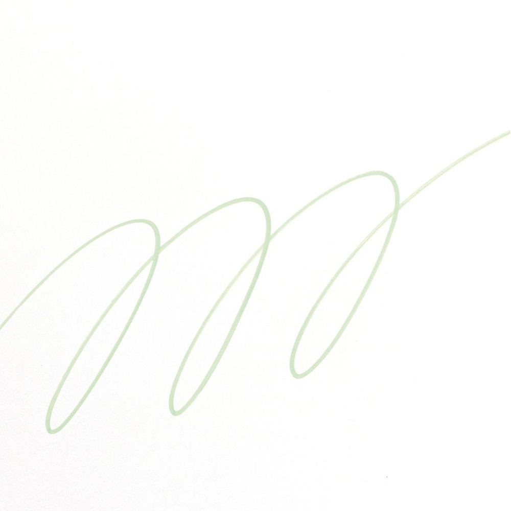 三菱鉛筆 ペイントマーカー 細字 黄緑 PX21.5, 黄緑, 細字 PX-21