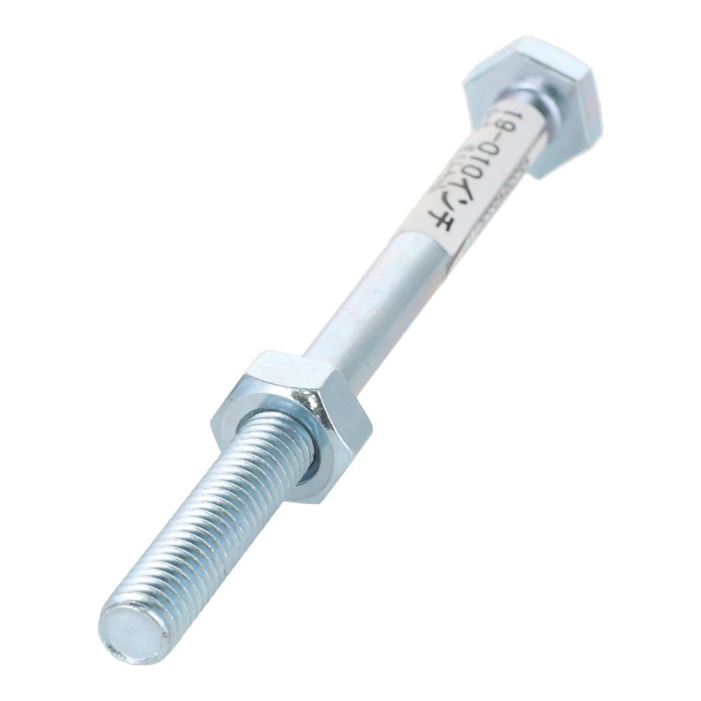 ボルトナット　３／８&times;１２５ｍｍ, ボルト, W3／8&times;125