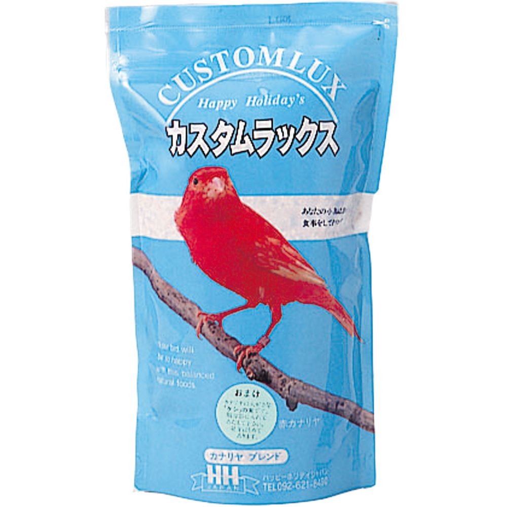 タサカ　カスタムフード　カナリア０．８３Ｌ, -, 83L