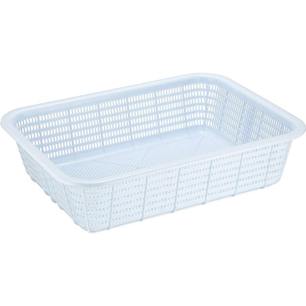 リス　キッチンバスケット　浅型Ｓ, その他カラー１, その他サイズ１