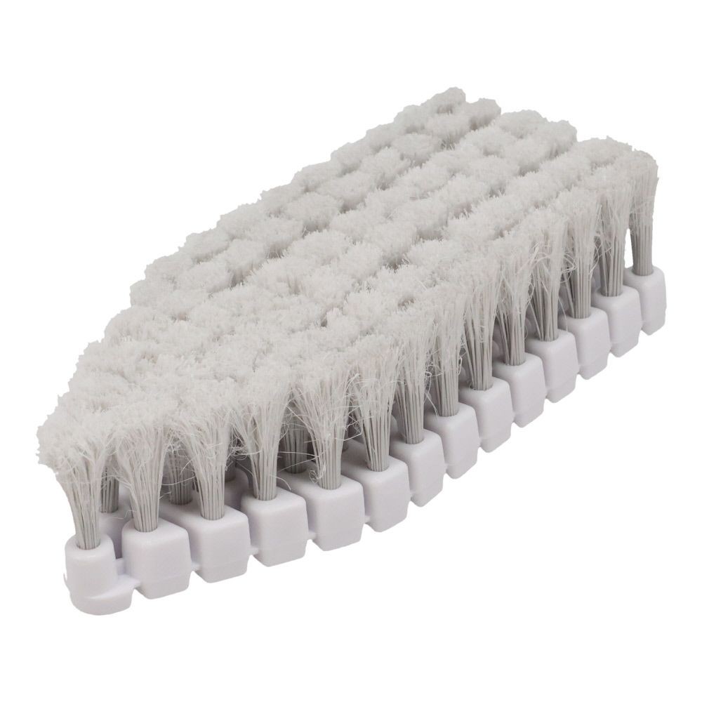 ウィザ WIZ'A まが〜るブラシ　ソフト, ホワイト, ソフト