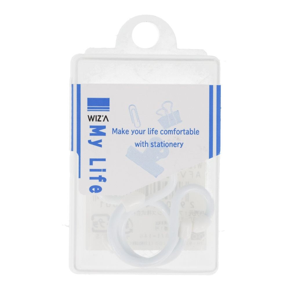 ウイザ WIZ'AＳカンＳ3個入 白, その他カラー１, その他サイズ１