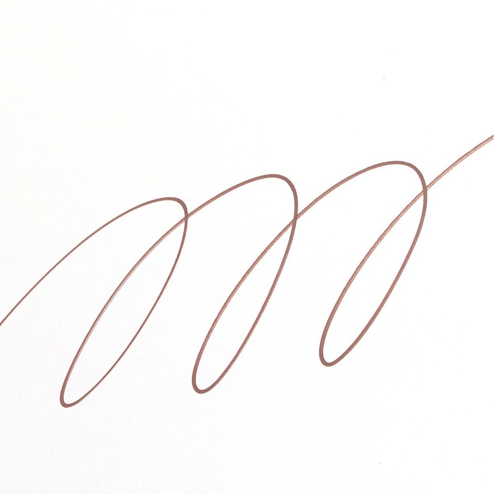 三菱鉛筆 ペイントマーカー 細字 茶 PX21.21, 茶, 細字 PX-21