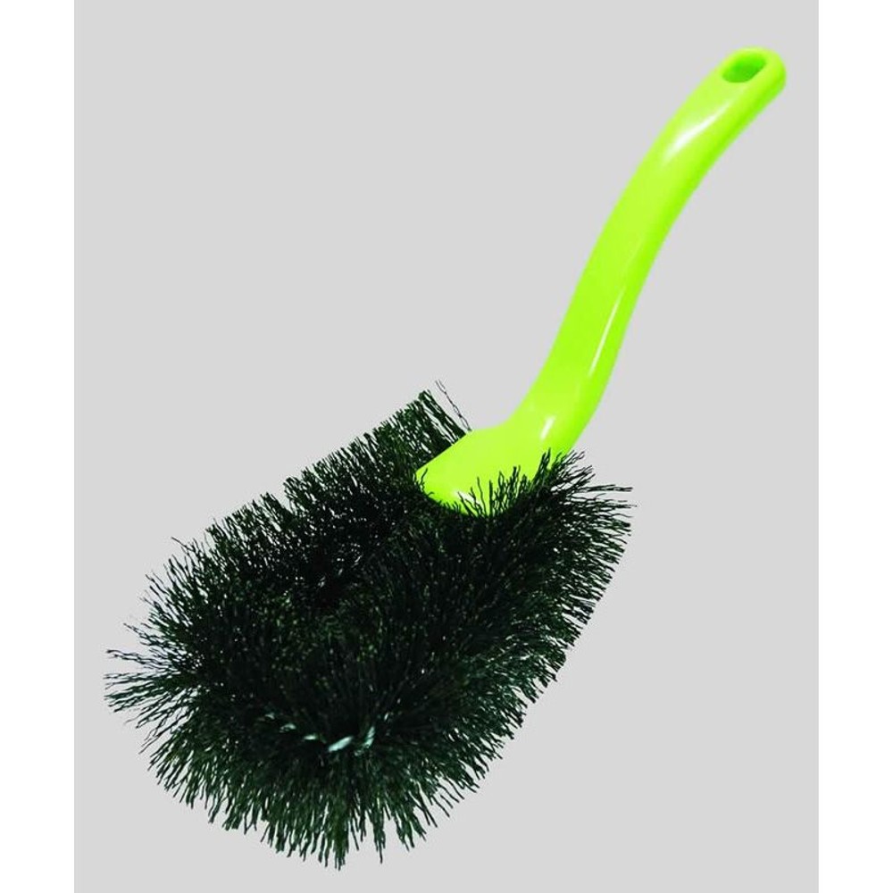 アズマ　角洗いハードブラシ　大, その他カラー１, 大