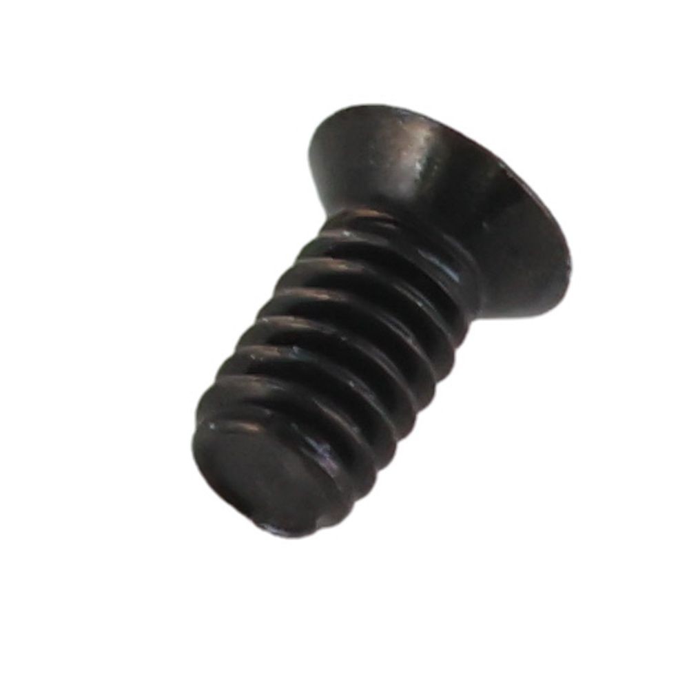 ＯＨＳＡＴＯ　黒アエン　セイミツネジ　サラ　Ｍ２&times;４, 黒, M2&times;4mm