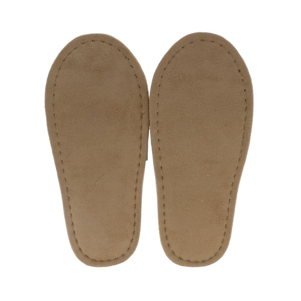 無地外縫い　Ｍ　ベージュ, ベージュ, Mサイズ