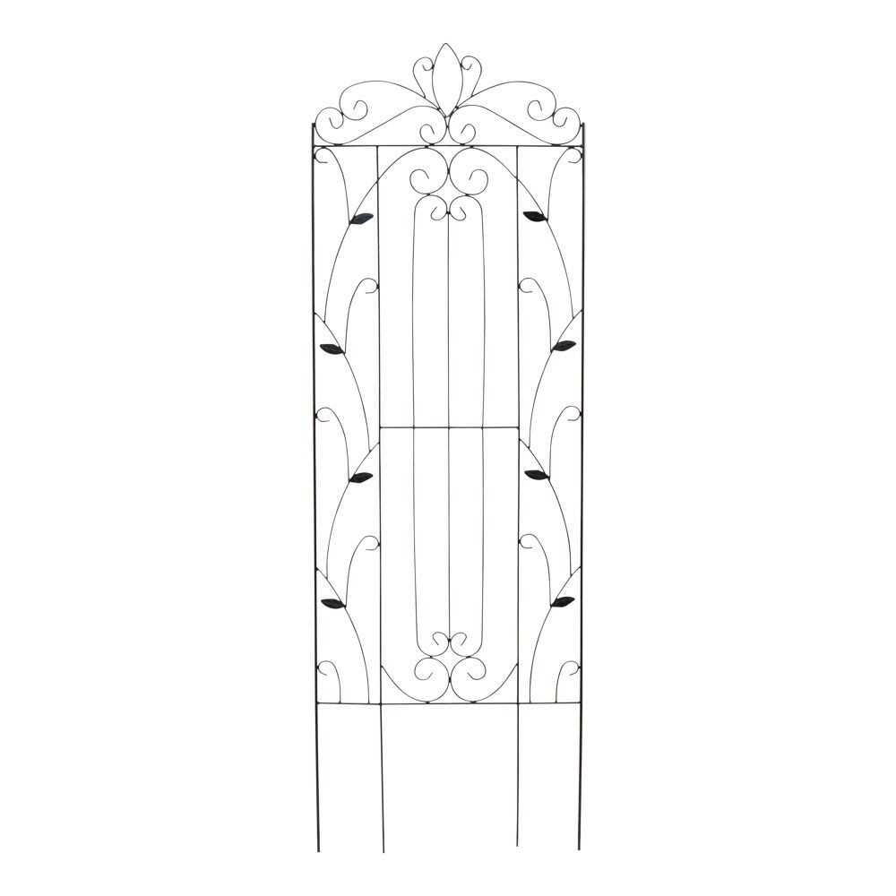 デザイントレリス　1800mm, スチール, 1800mm