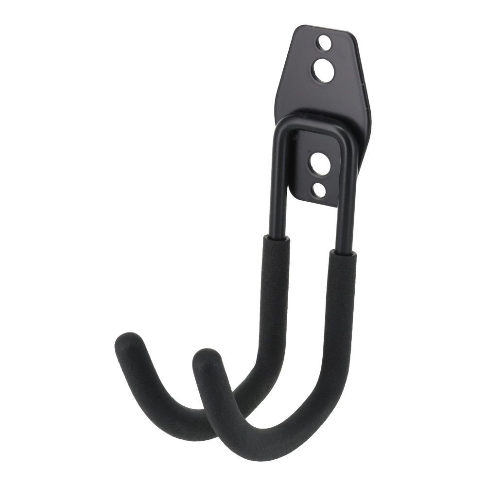 ツールフック１１３&times;３６&times;１４６ｍｍ, ブラック, 113&times;36&times;146mm