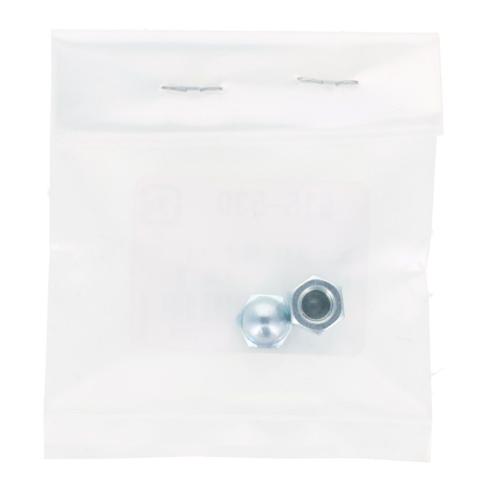 ＯＨＳＡＴＯ　ユニクロ　袋ナット　Ｍ５, ナット, M5