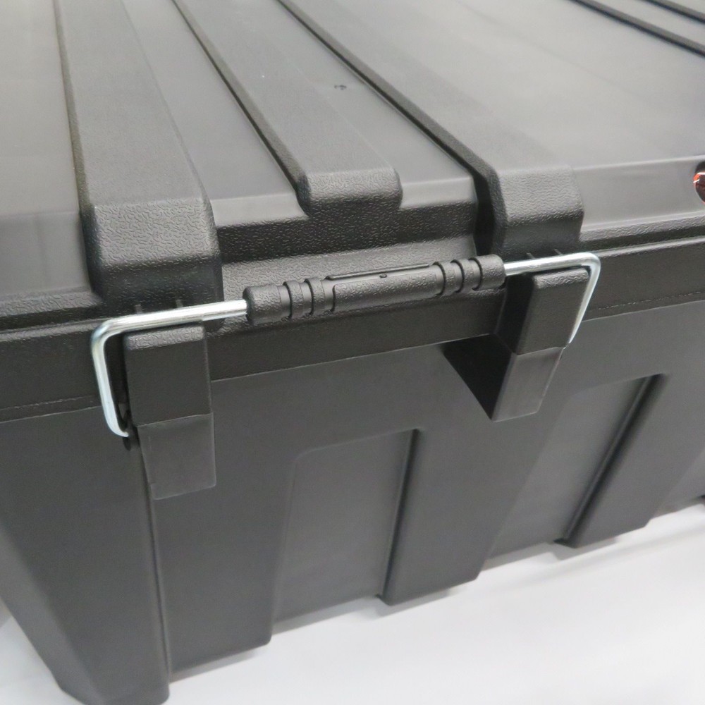 コンテナボックス, 黒85L, 60L