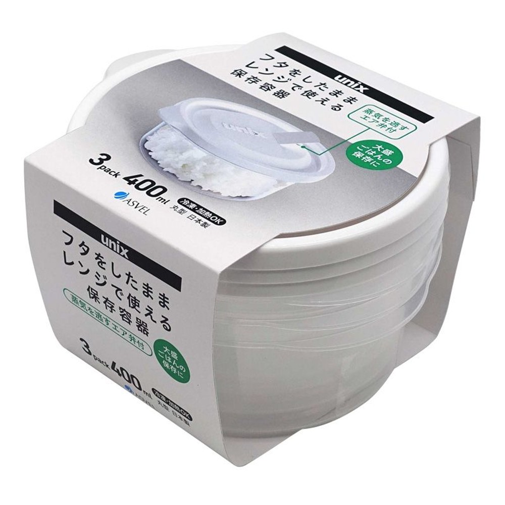 アスベル　レンジ名人　丸型, その他カラー１, Mサイズ