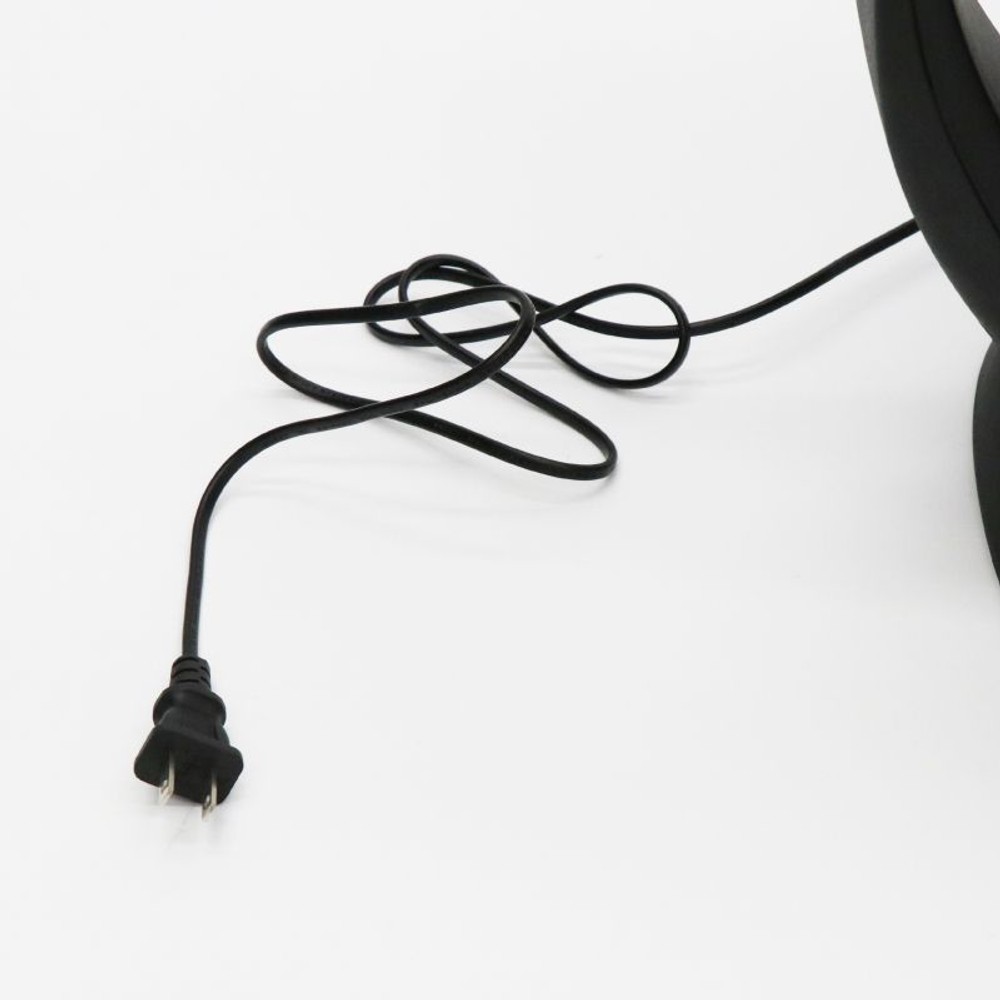 ビッグサーキュレーター, ブラック, 50cm