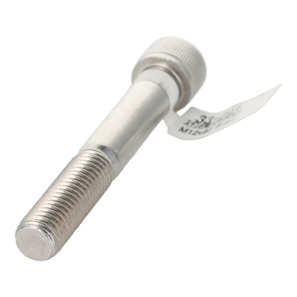 ステンレス　キャップボルト　Ｍ１２&times;８０, ステンレス, M12&times;80