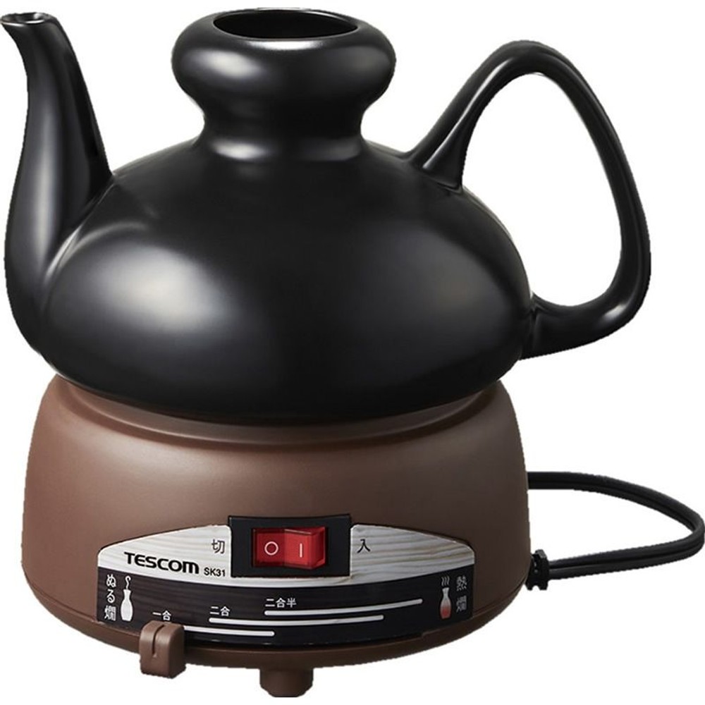 テスコム　酒燗器ＳＫ31, その他カラー１, その他サイズ１