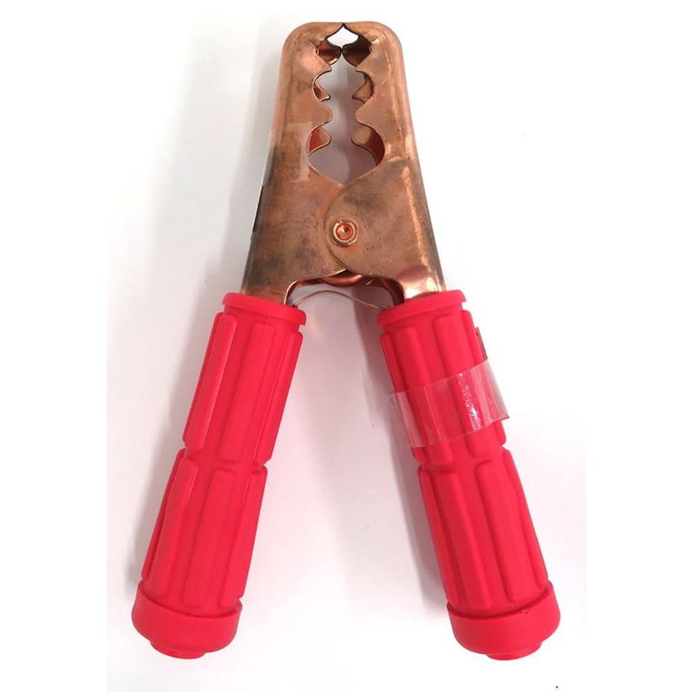 100Ａクリップ　BSCC-100, 赤, 100A用