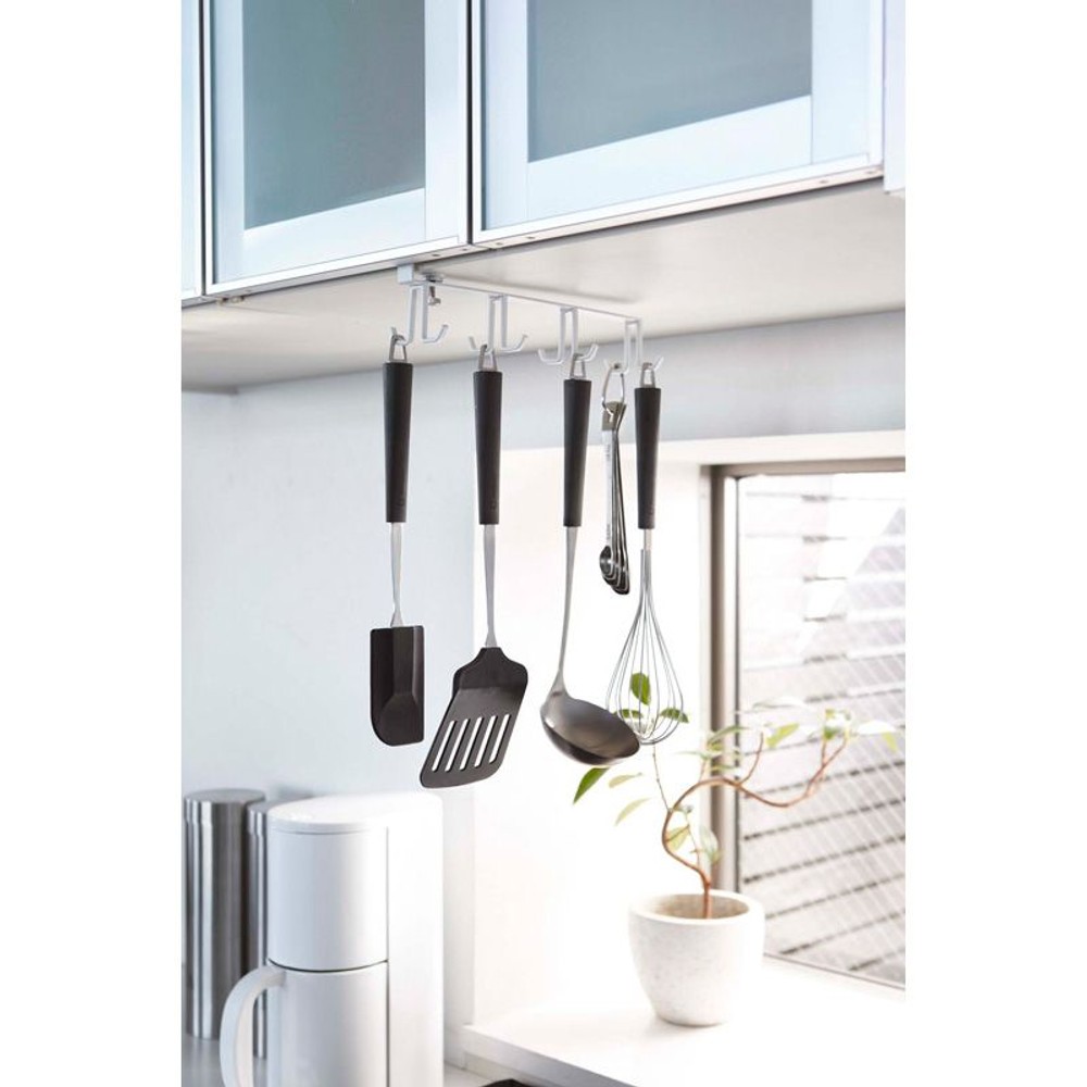 戸棚下キッチンツールフック, その他カラー１, その他サイズ１