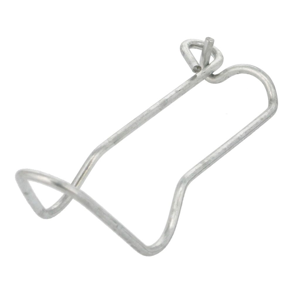 ●フックバンド　10Ｐ　&Phi;19&times;19・22ｍｍ兼用型, その他カラー１, その他サイズ１