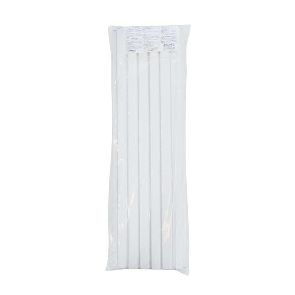 Agロールタイプ風呂ふた　WH, ホワイト(L11), L11