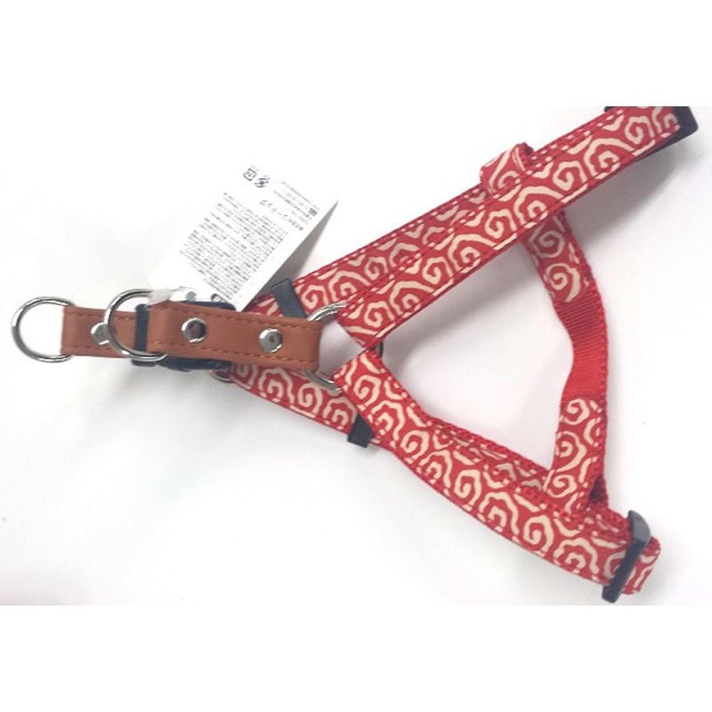 リードッグ　唐草カンタンハーネス, その他カラー１, SSサイズ