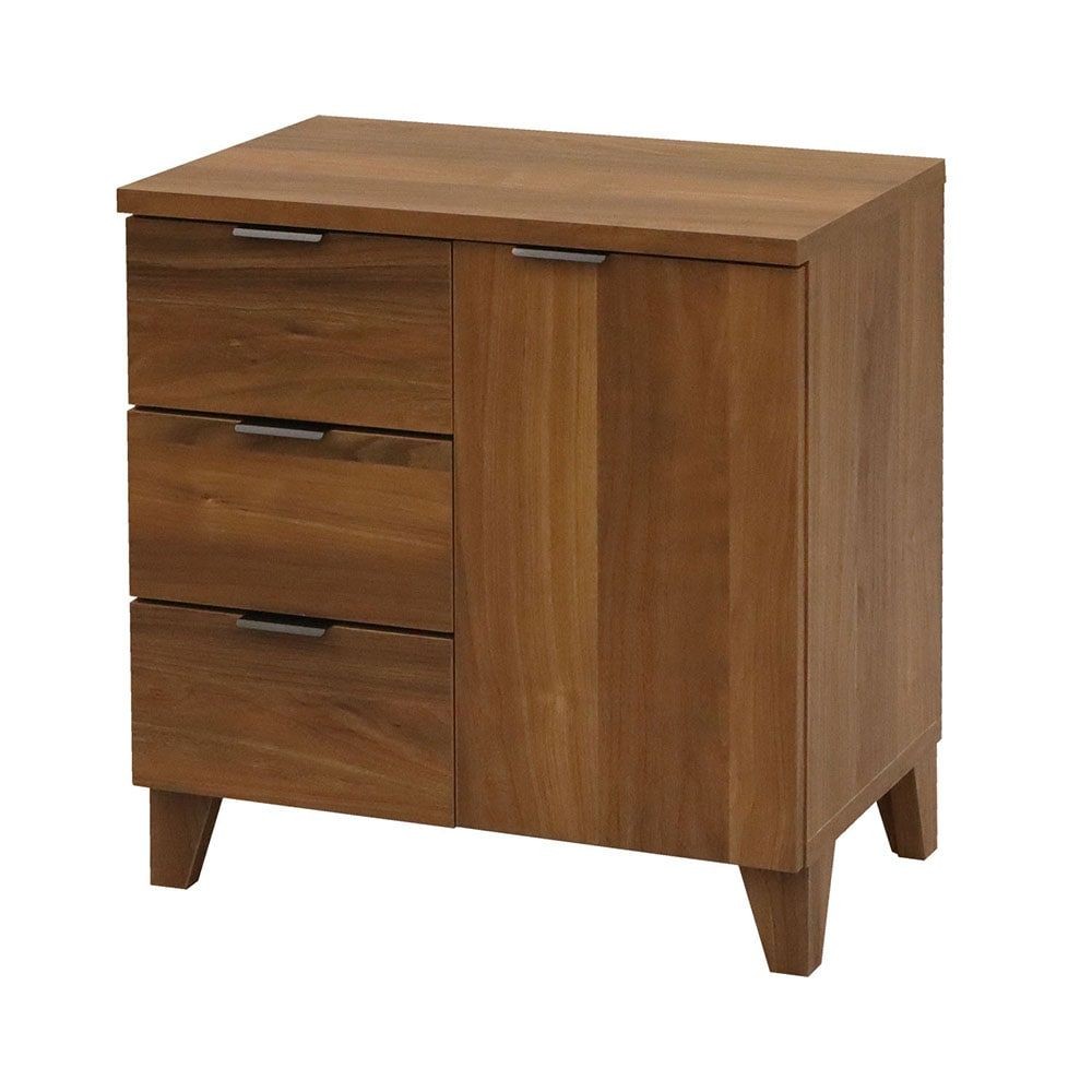 コモッド　ルームボード6060　COM-04　ブラウン【メーカー直送・代引不可】, ブラウン, -