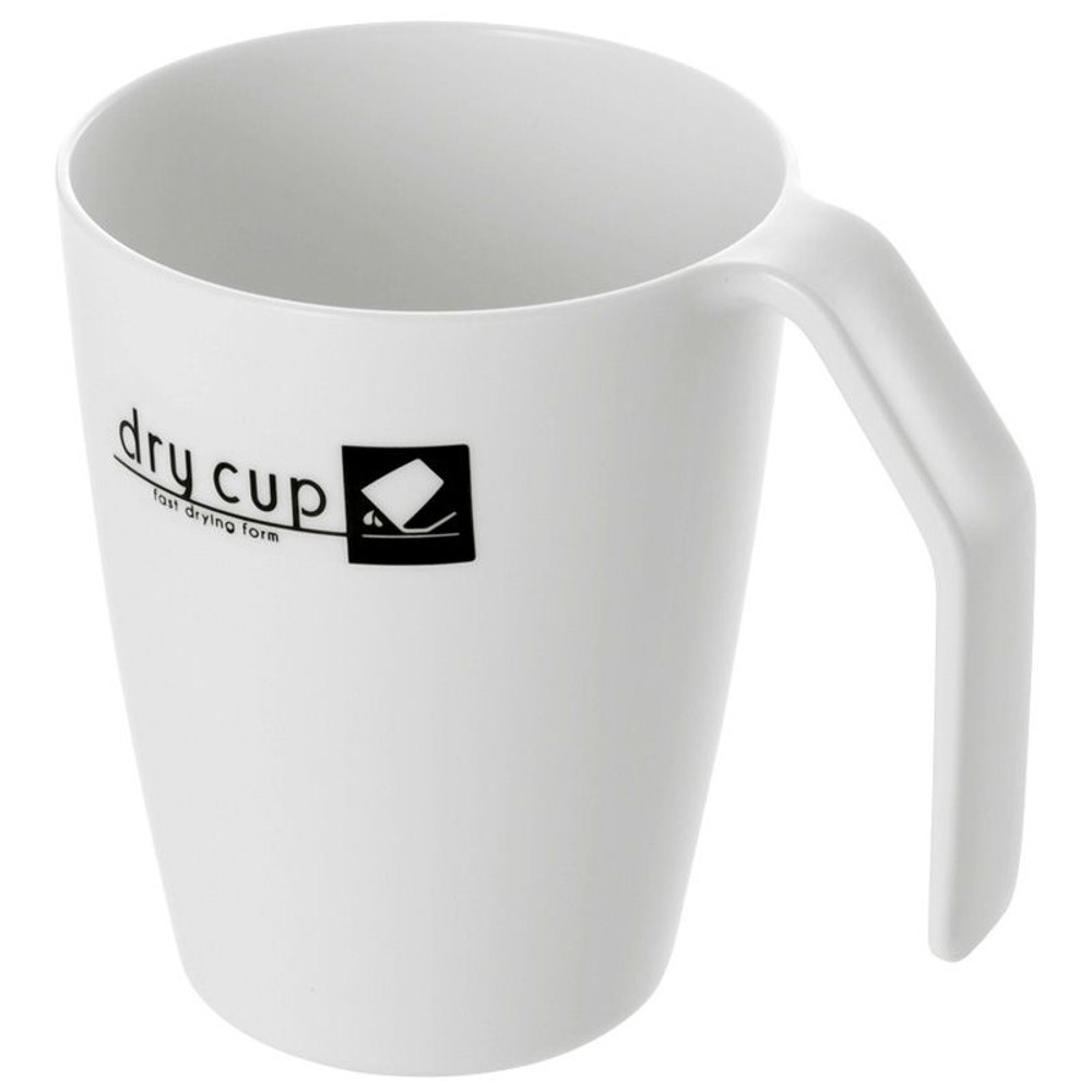 水切り出来るカップ, ホワイト, その他サイズ１