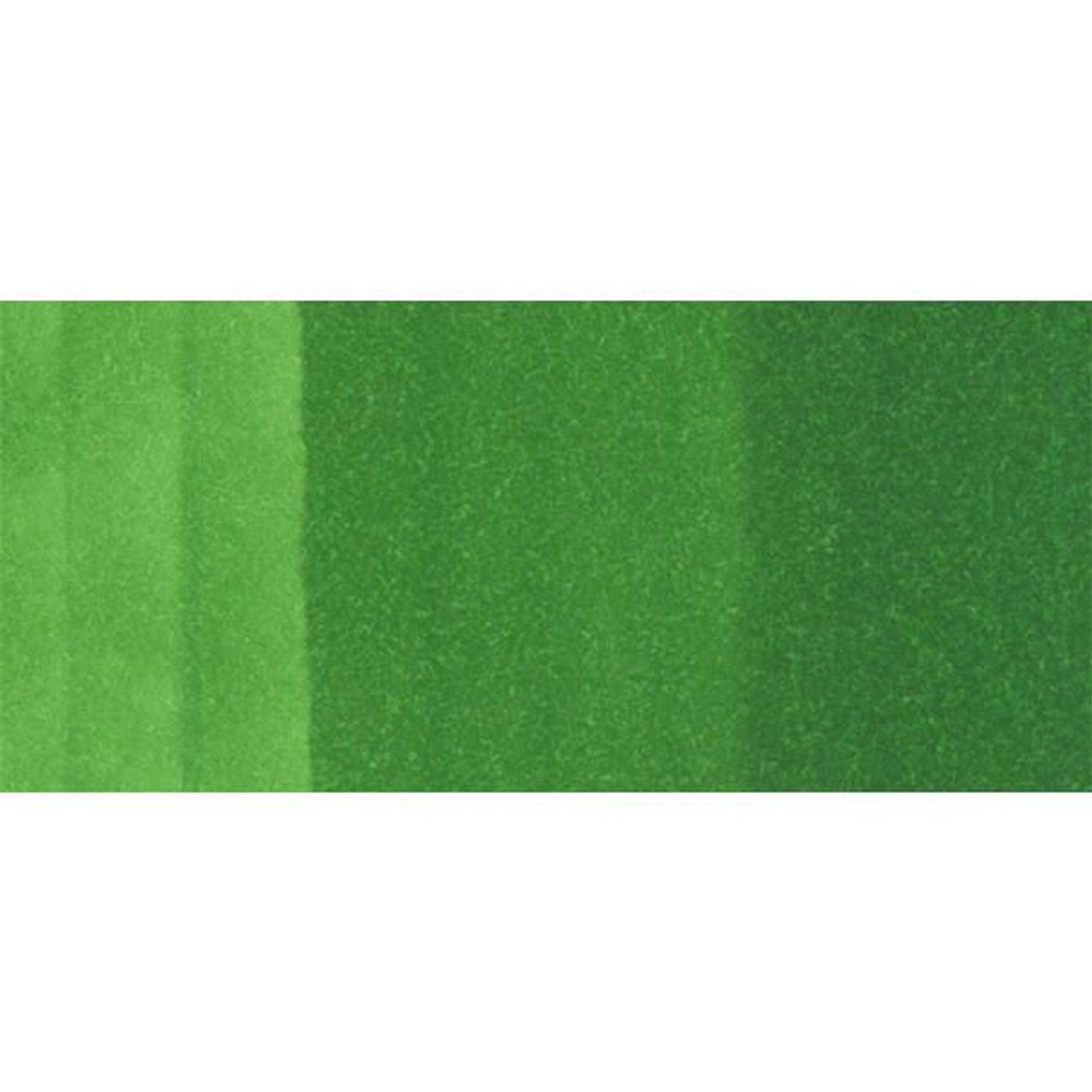 コピックチャオ G07 ナイル・グリーン, コピックチャオ G07 ナイル・, スケッチ