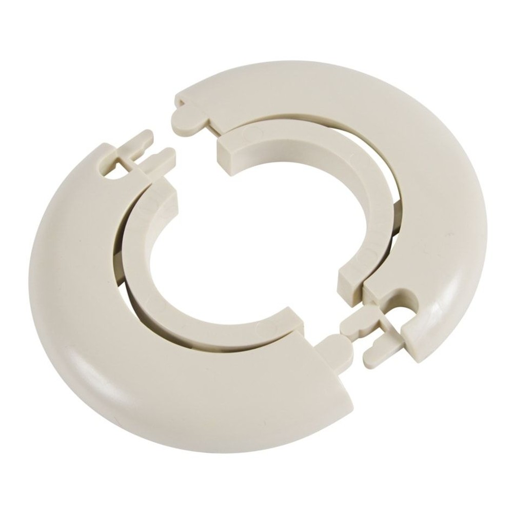 屋内外用ネオドレンパイプ用 ウォールプレート NDW-20, その他カラー１, その他サイズ１