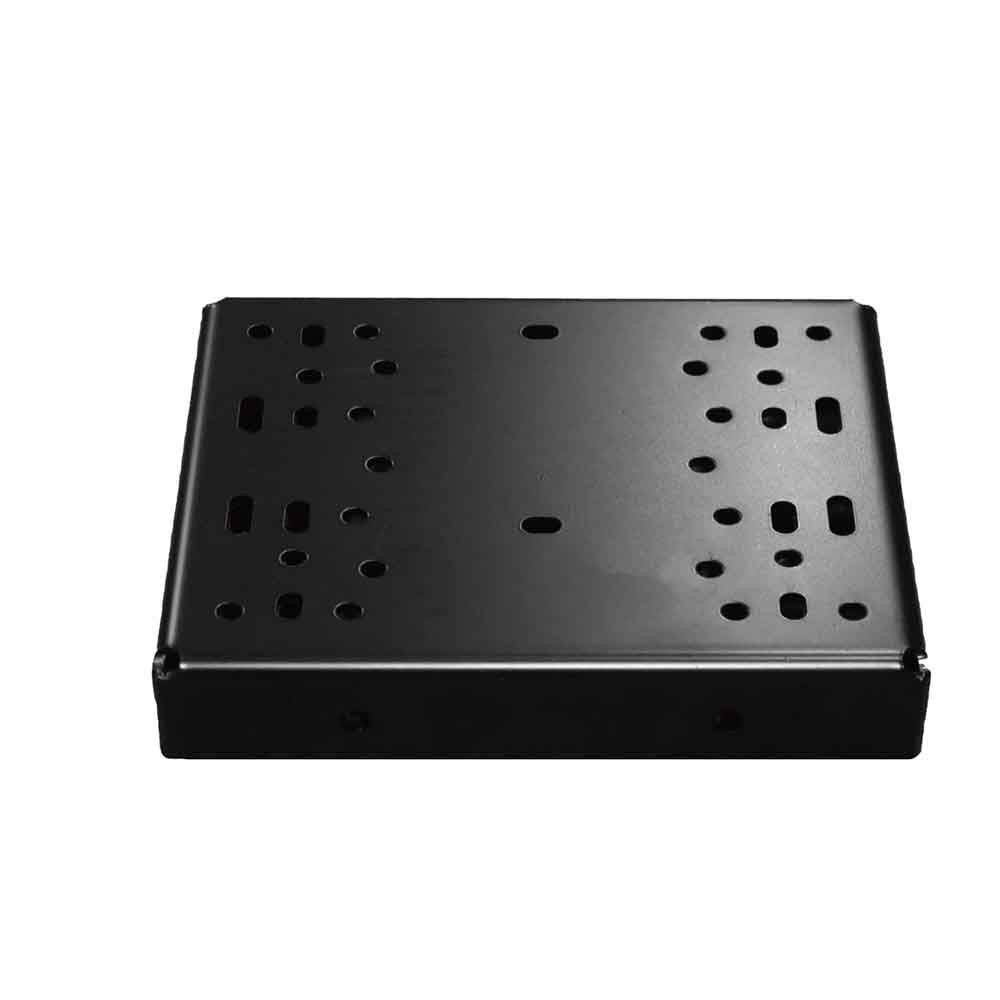 KP-SMa ｼﾌﾀｰﾏｳﾝﾄ　【メーカー直送・代引不可】【沖縄・離島除く】, ブラック, KP-SMa