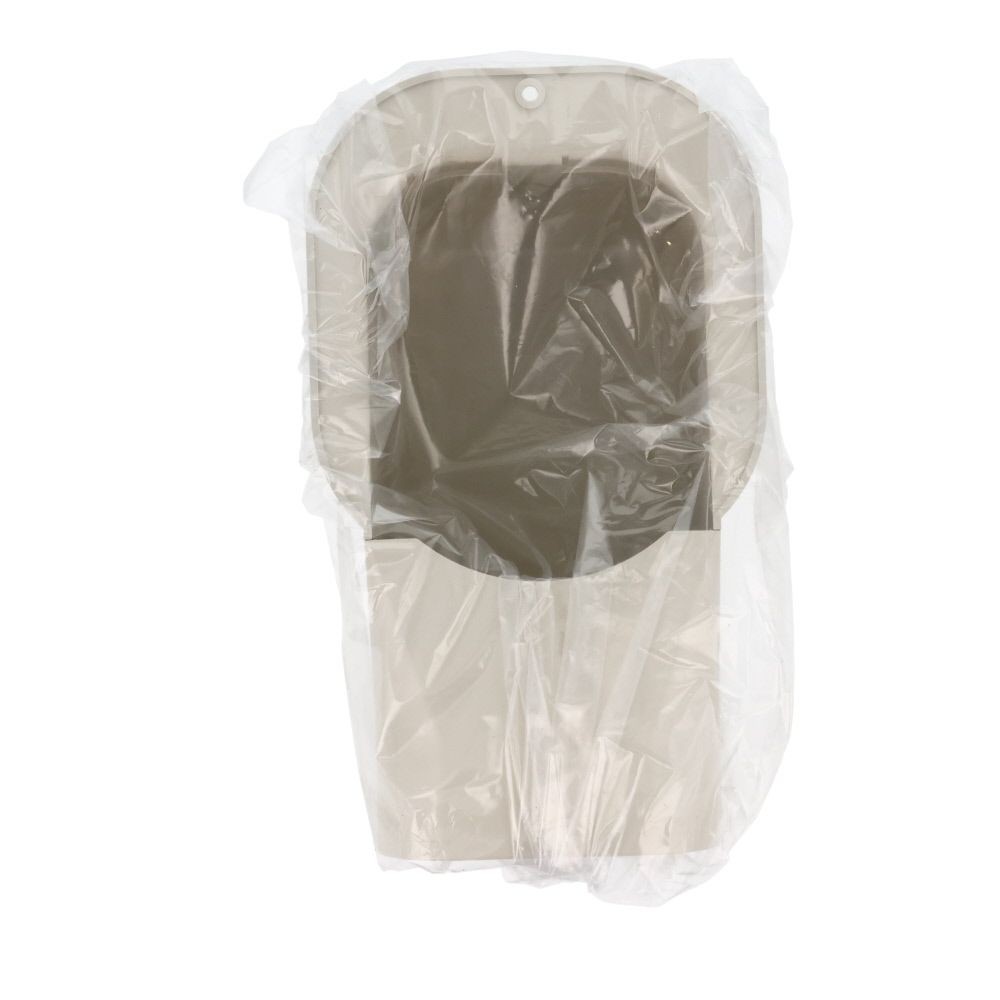 スリムダクトLD用 ウォールコーナー LDW-90-I, その他カラー１, その他サイズ１