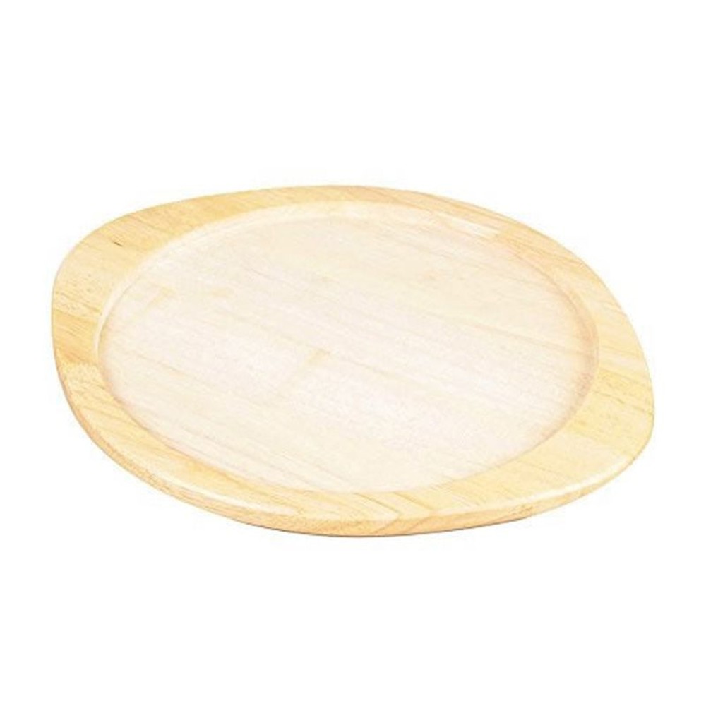 パール　ラクッキング　グリルパン20ＣＭ用木製プレート, その他カラー１, その他サイズ１