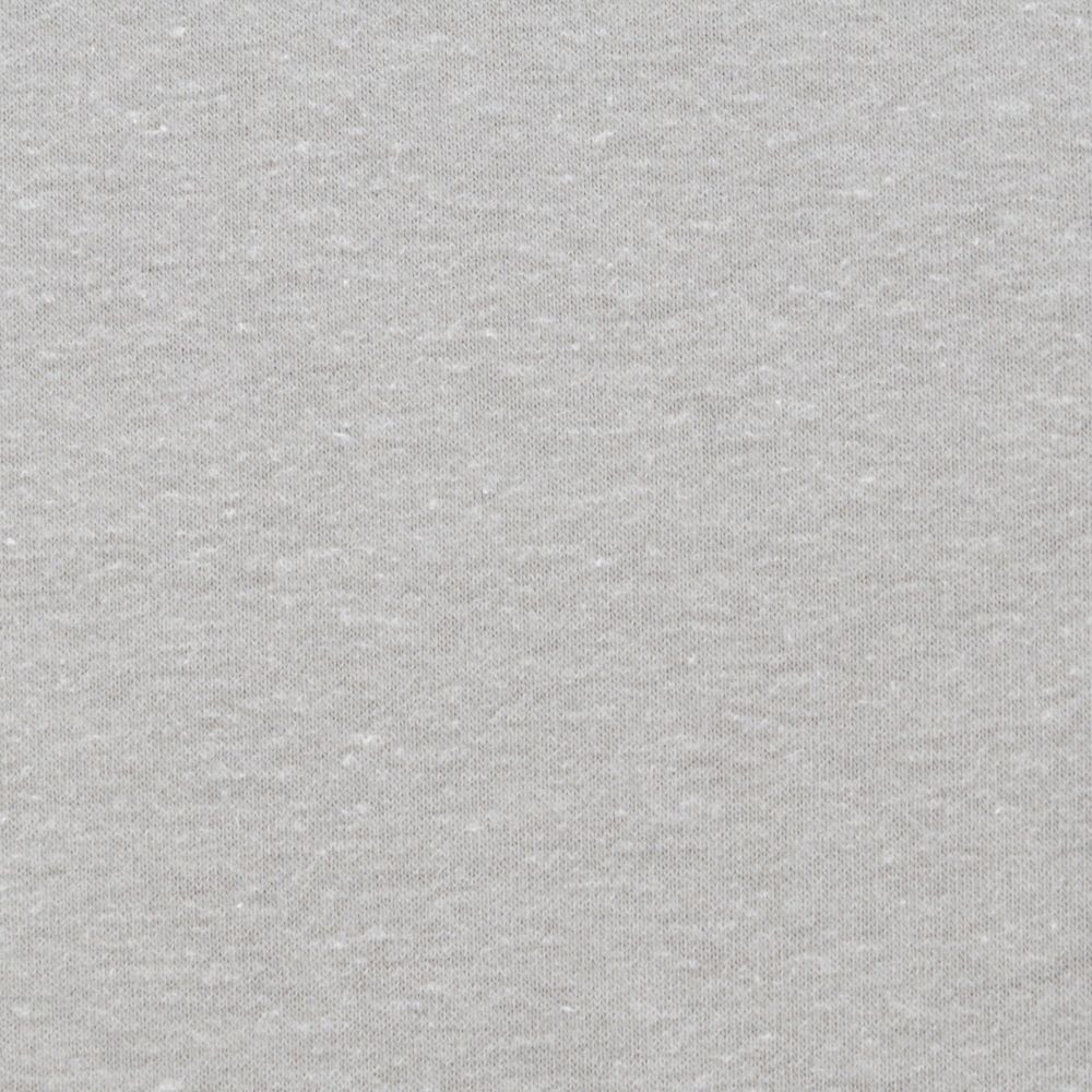 WIZ'A ウイザ　抱きまくらカバー　ニット, グレー, 40&times;100cm